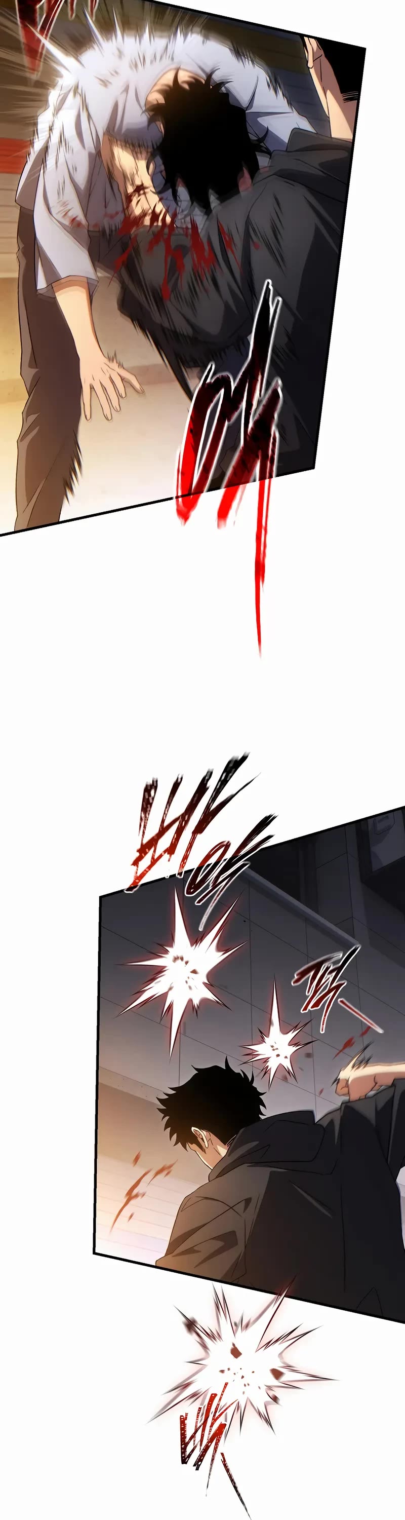 The Max-Level Player’s 100th Regression chapter 78 page 14