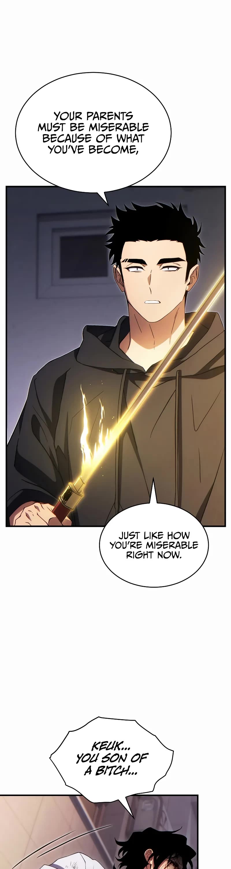 The Max-Level Player’s 100th Regression chapter 78 page 19