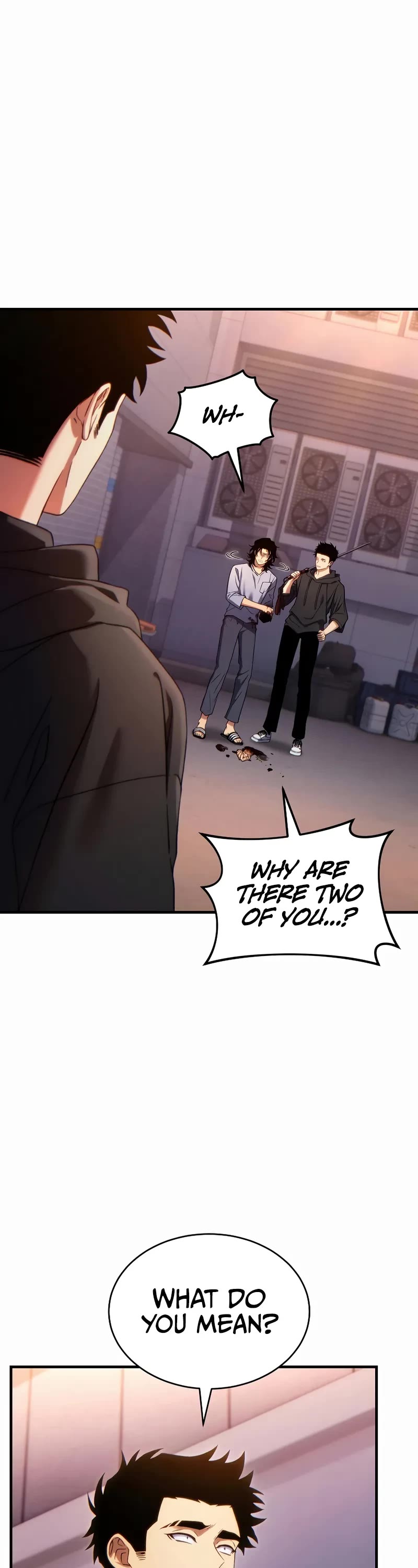 The Max-Level Player’s 100th Regression chapter 78 page 2