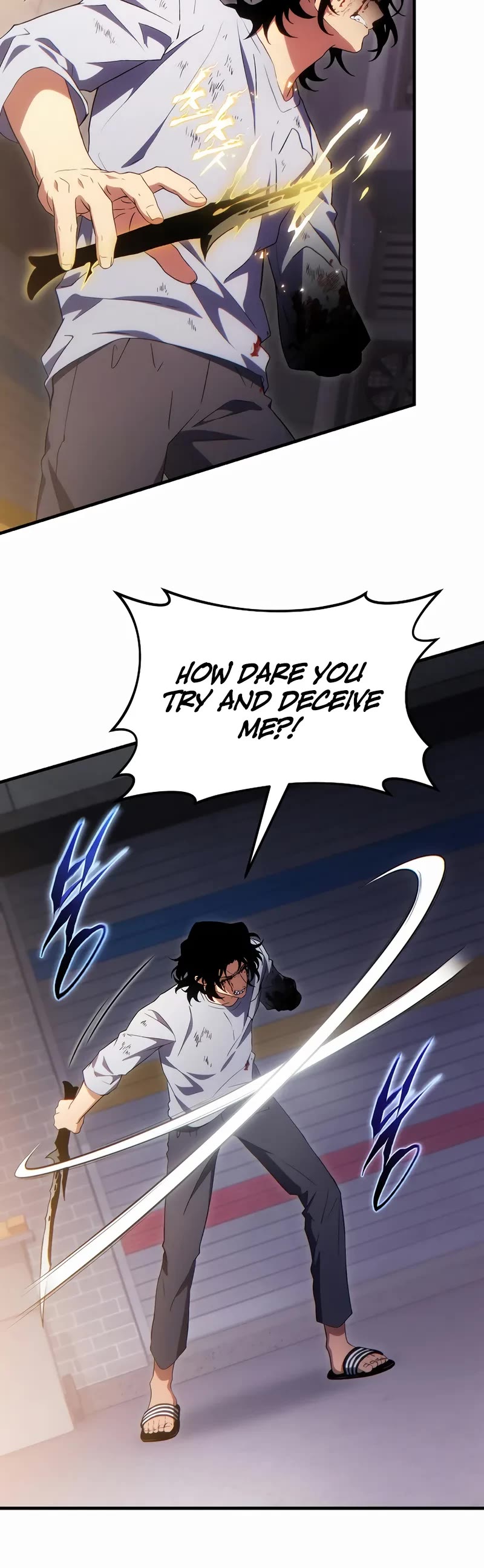 The Max-Level Player’s 100th Regression chapter 78 page 20