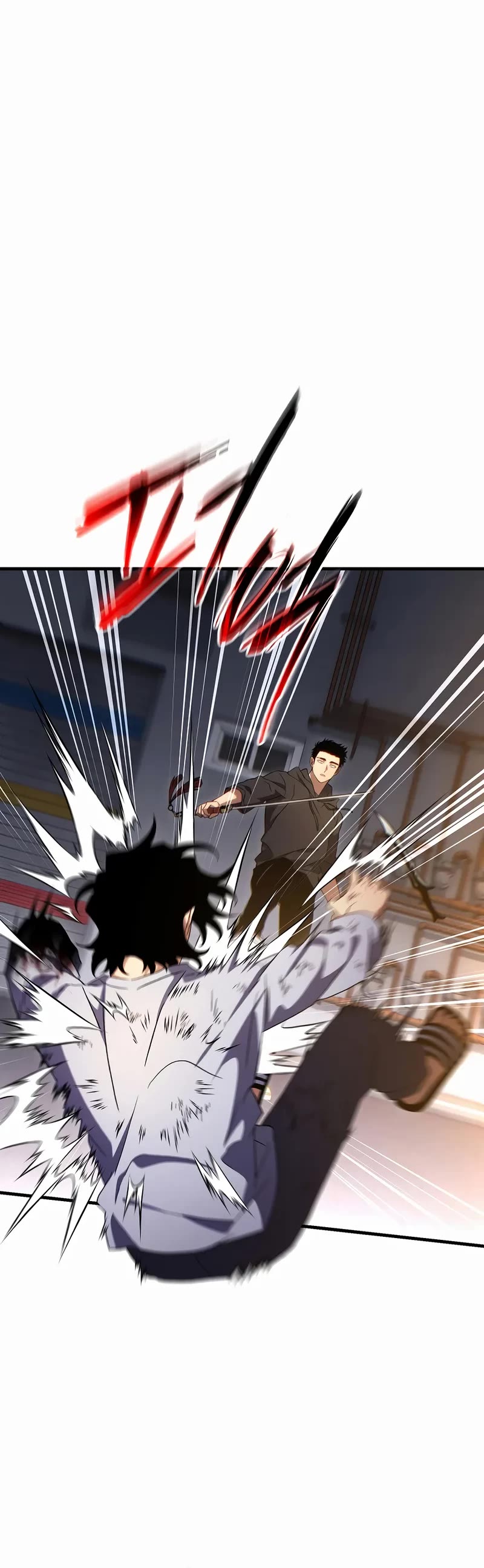 The Max-Level Player’s 100th Regression chapter 78 page 21