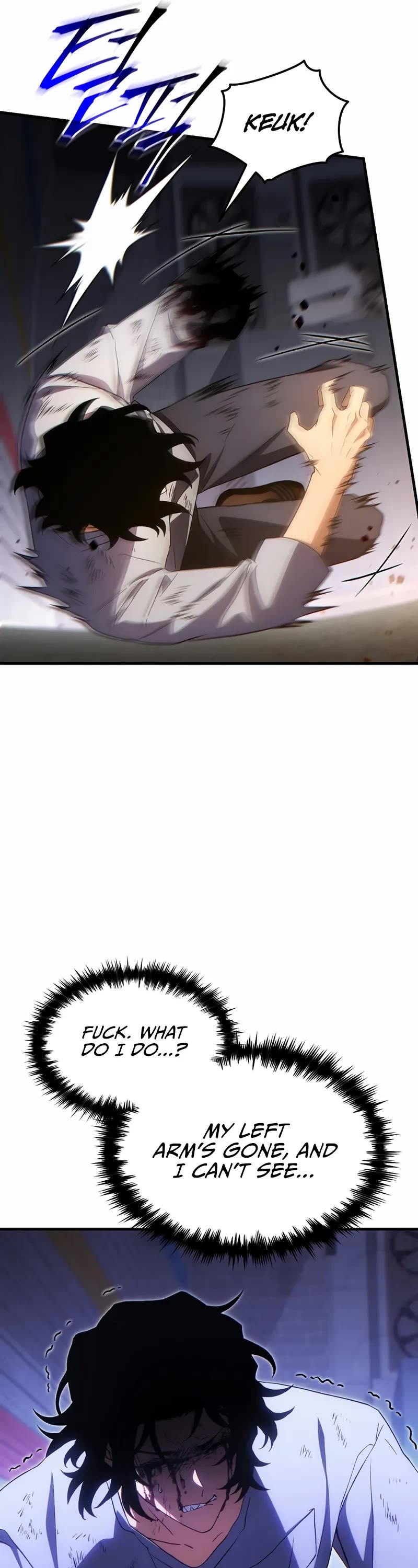 The Max-Level Player’s 100th Regression chapter 78 page 22