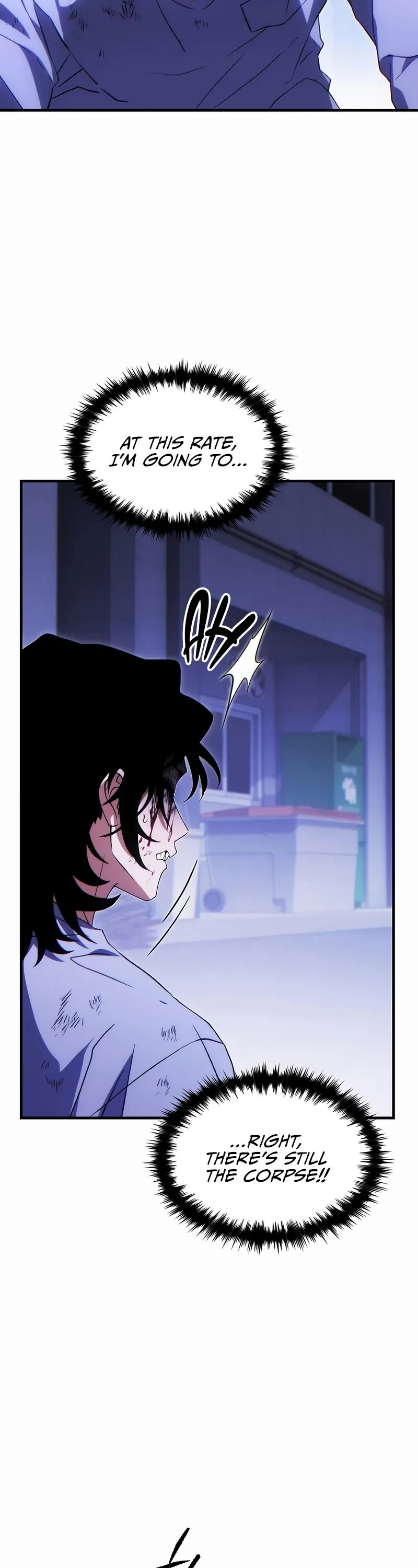 The Max-Level Player’s 100th Regression chapter 78 page 23