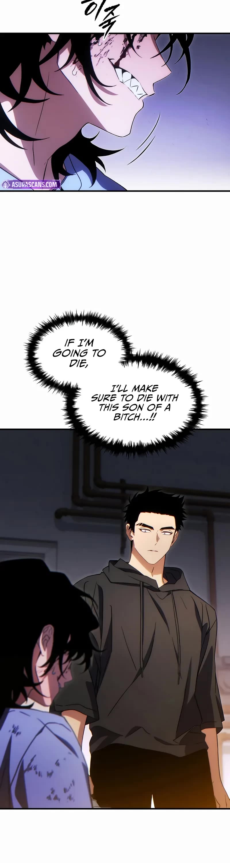 The Max-Level Player’s 100th Regression chapter 78 page 24