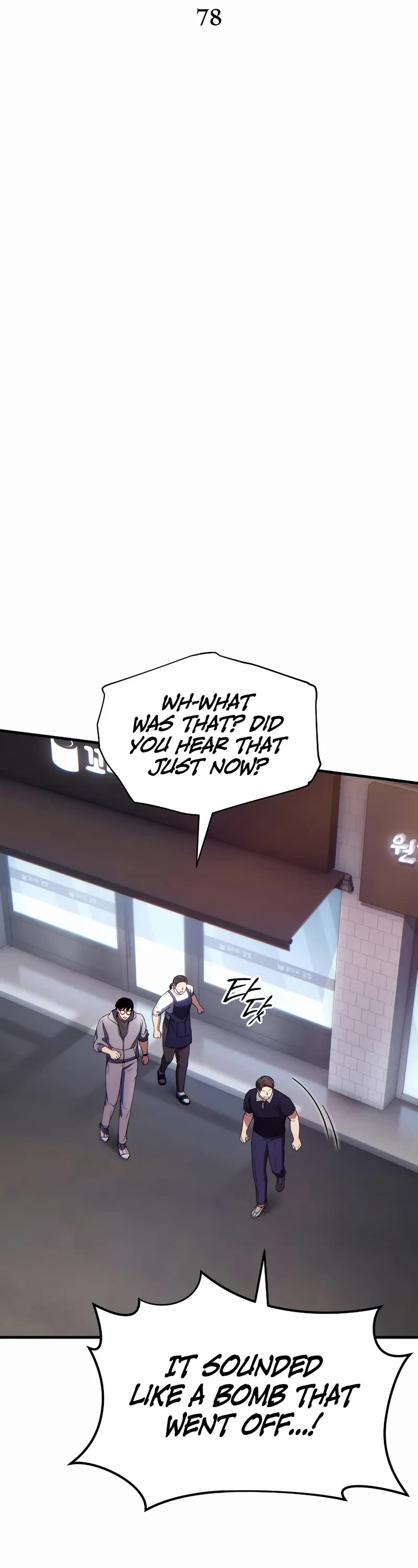 The Max-Level Player’s 100th Regression chapter 78 page 27