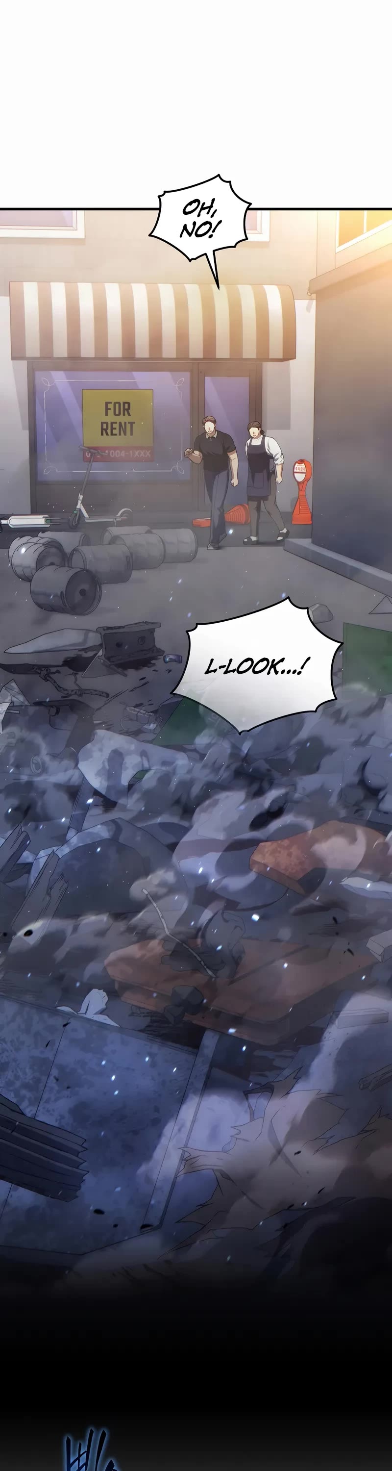 The Max-Level Player’s 100th Regression chapter 78 page 28