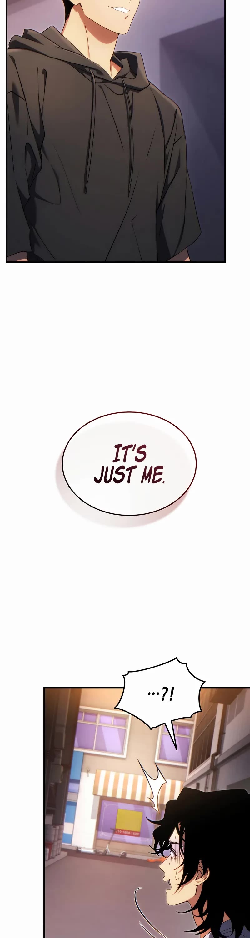 The Max-Level Player’s 100th Regression chapter 78 page 3