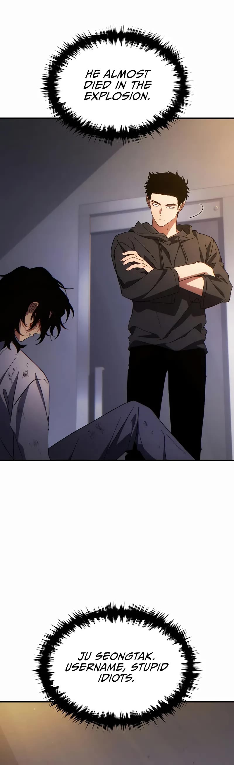 The Max-Level Player’s 100th Regression chapter 78 page 31