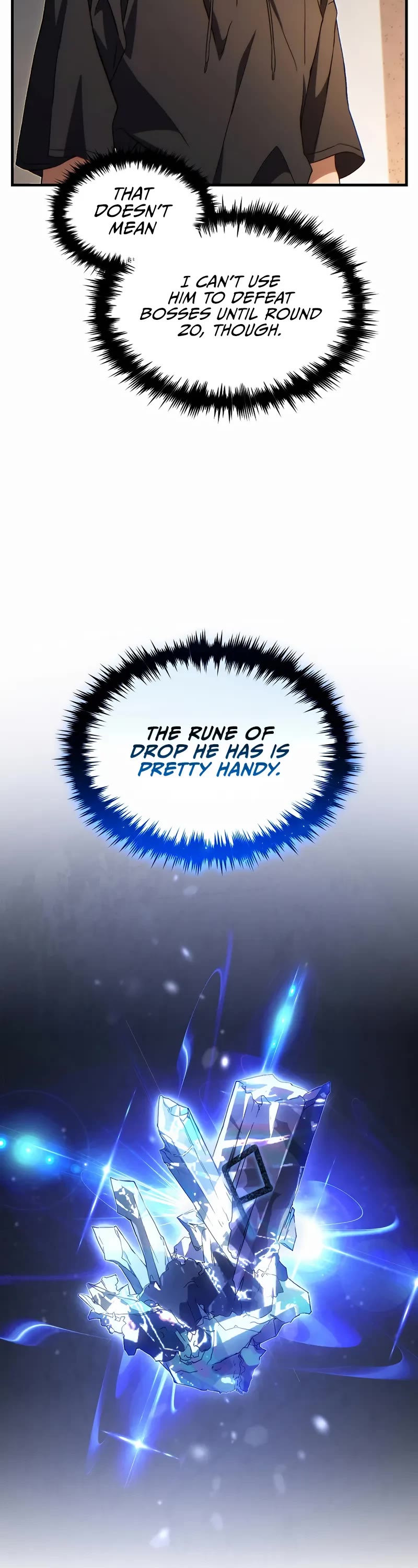 The Max-Level Player’s 100th Regression chapter 78 page 33