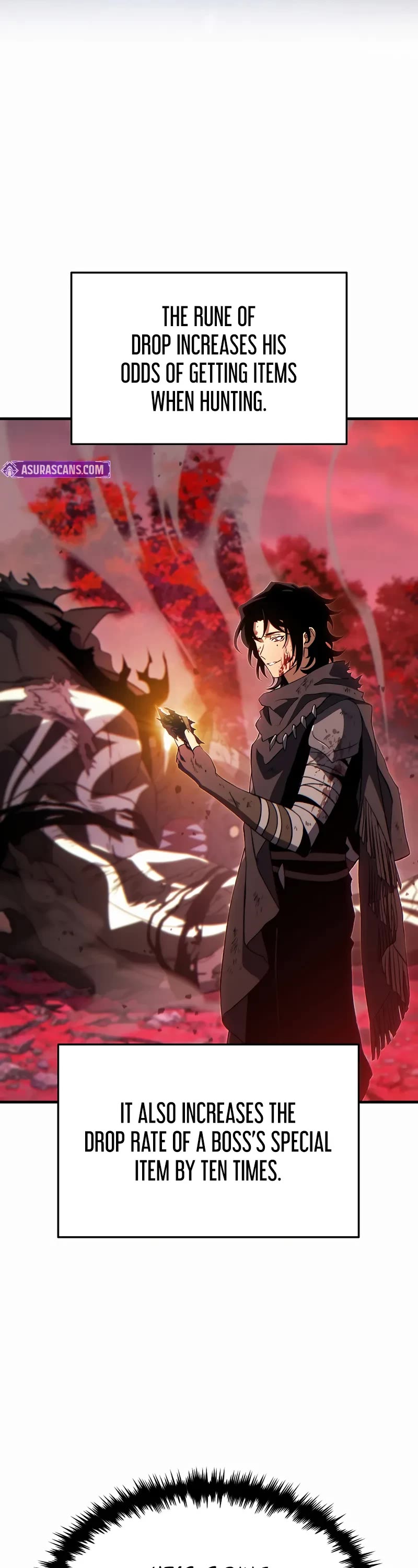 The Max-Level Player’s 100th Regression chapter 78 page 34