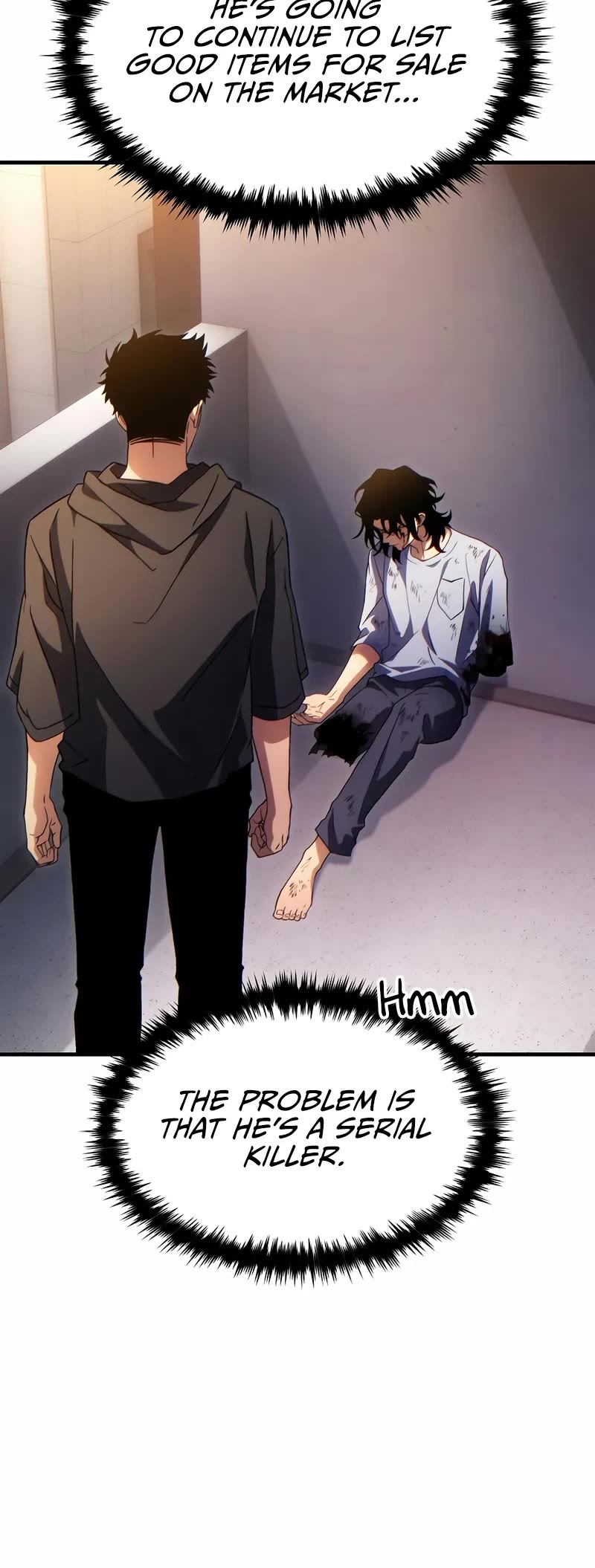 The Max-Level Player’s 100th Regression chapter 78 page 35