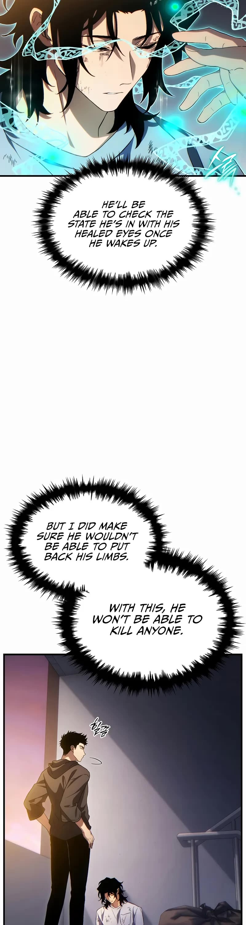 The Max-Level Player’s 100th Regression chapter 78 page 39