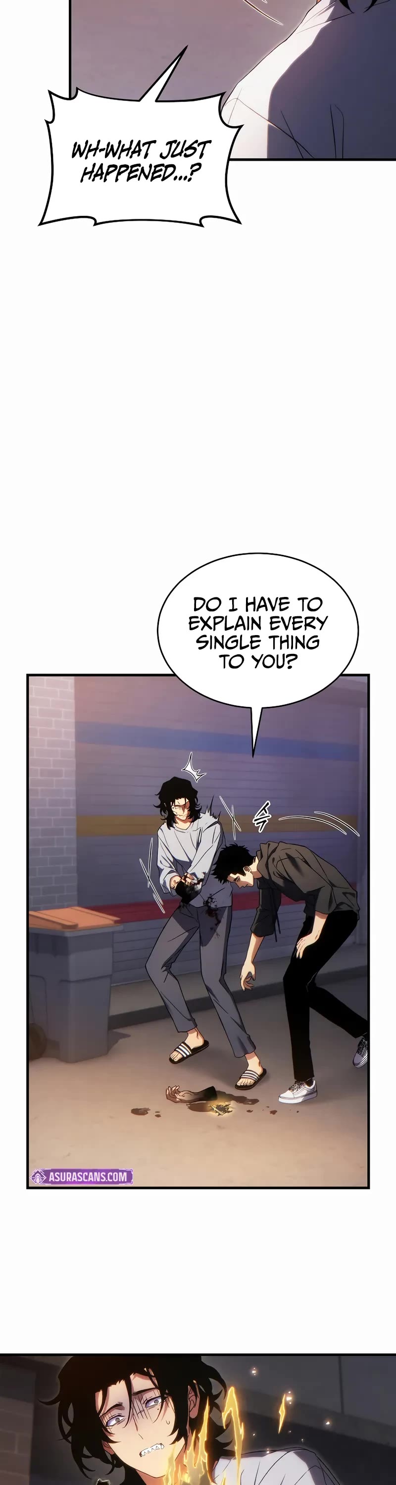 The Max-Level Player’s 100th Regression chapter 78 page 4