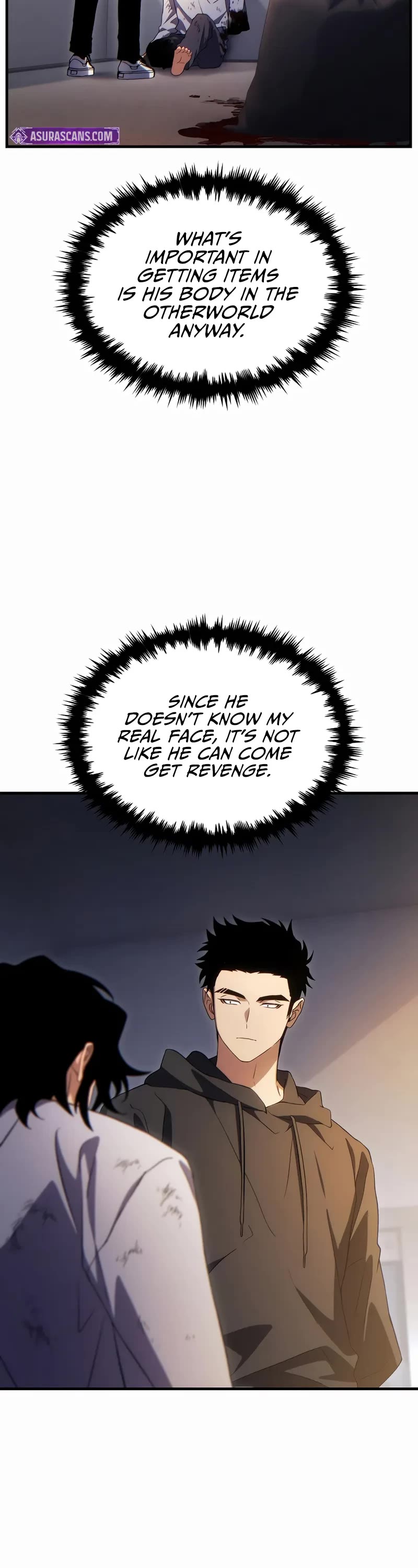 The Max-Level Player’s 100th Regression chapter 78 page 40