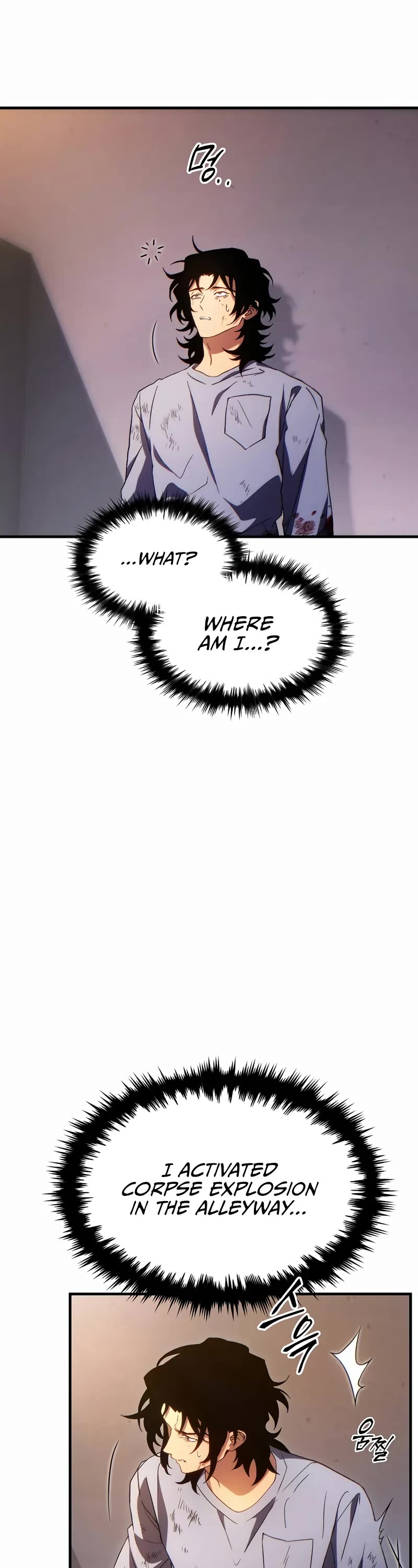 The Max-Level Player’s 100th Regression chapter 78 page 42