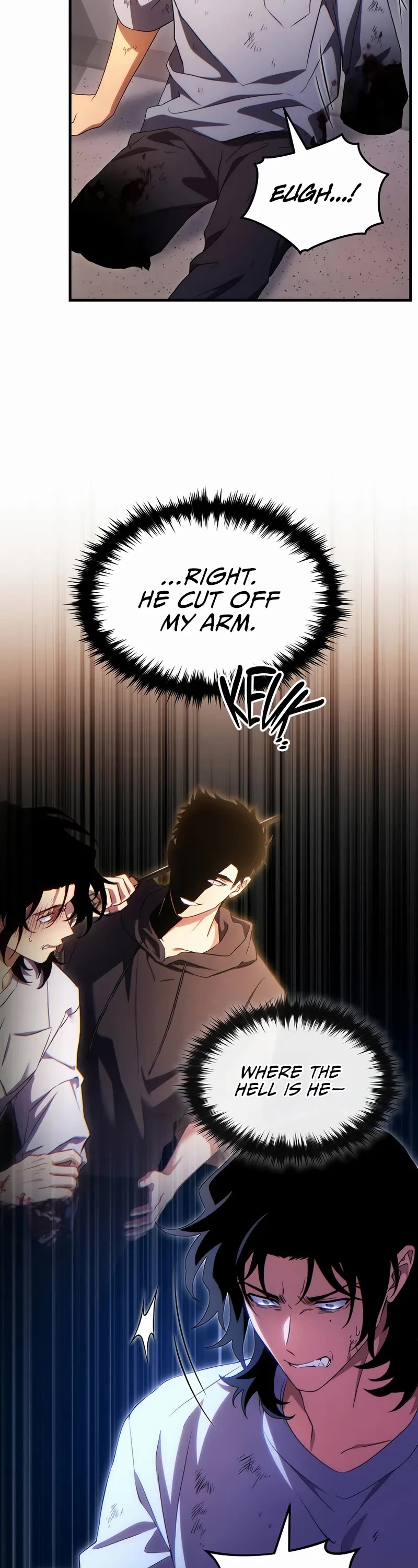 The Max-Level Player’s 100th Regression chapter 78 page 43