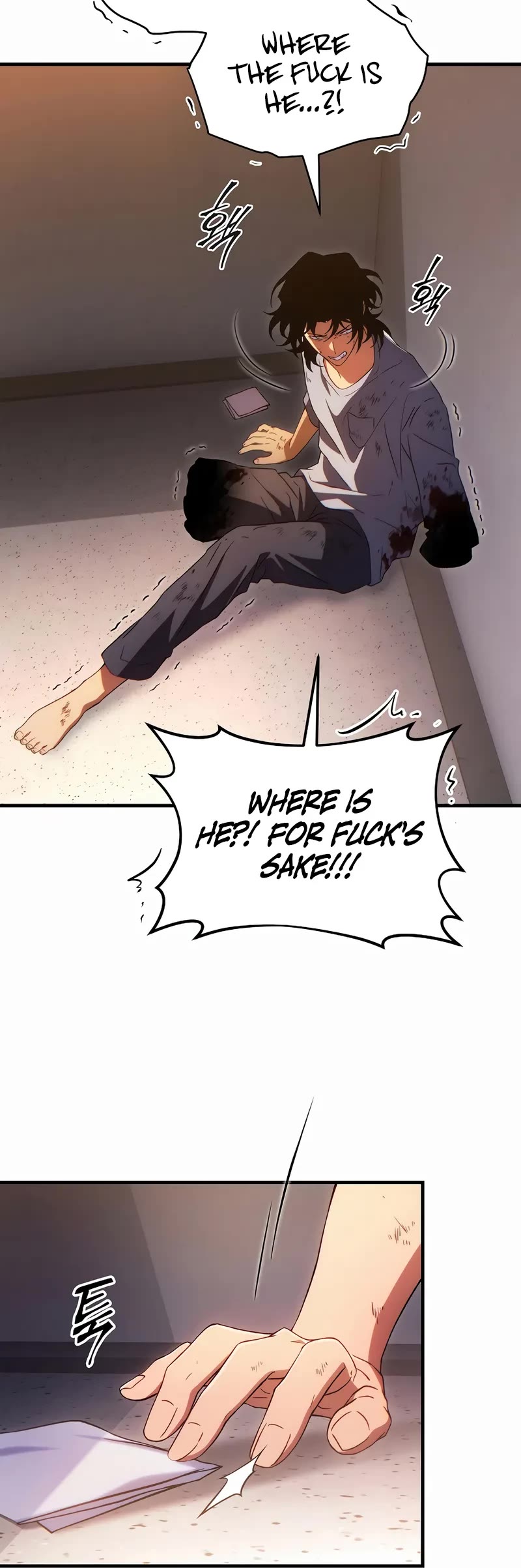 The Max-Level Player’s 100th Regression chapter 78 page 45