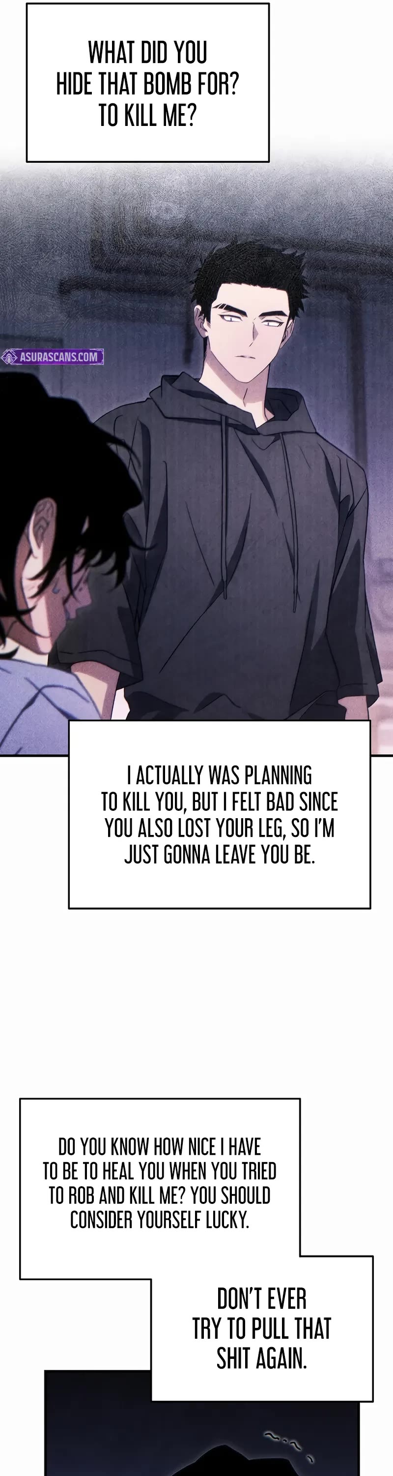 The Max-Level Player’s 100th Regression chapter 78 page 47