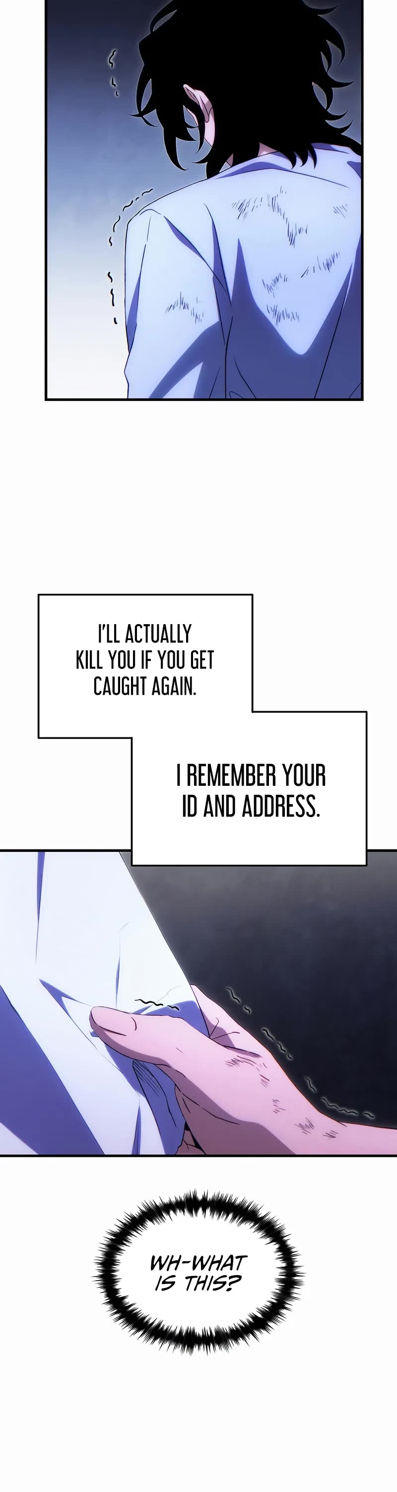 The Max-Level Player’s 100th Regression chapter 78 page 48