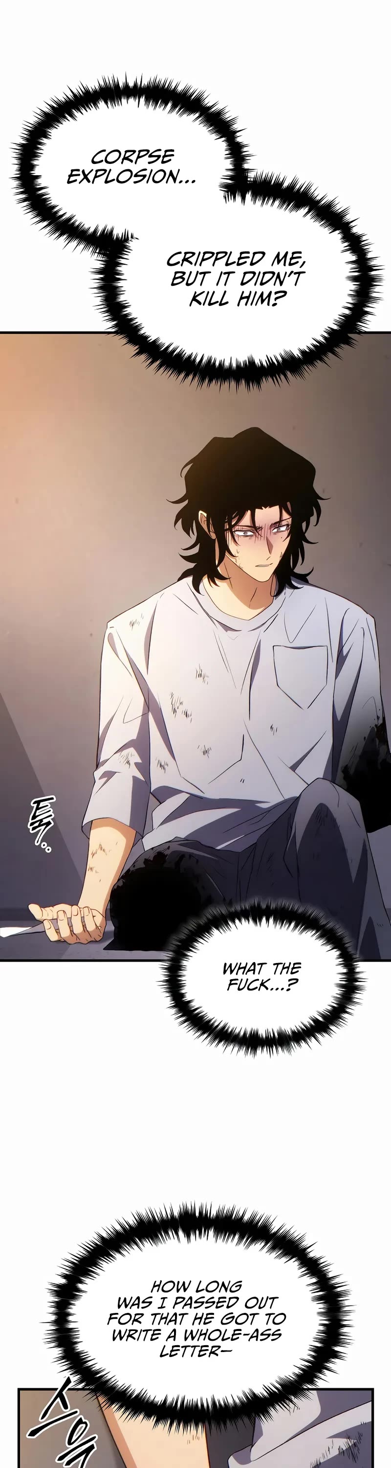 The Max-Level Player’s 100th Regression chapter 78 page 49