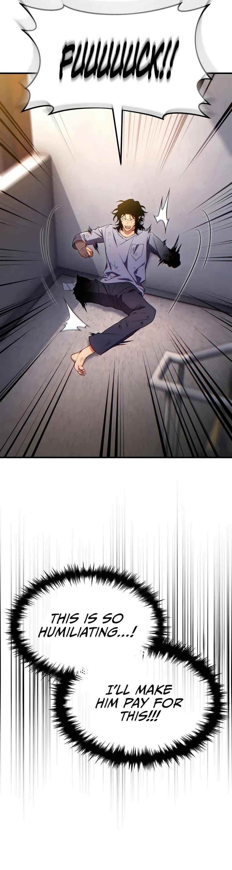 The Max-Level Player’s 100th Regression chapter 78 page 52