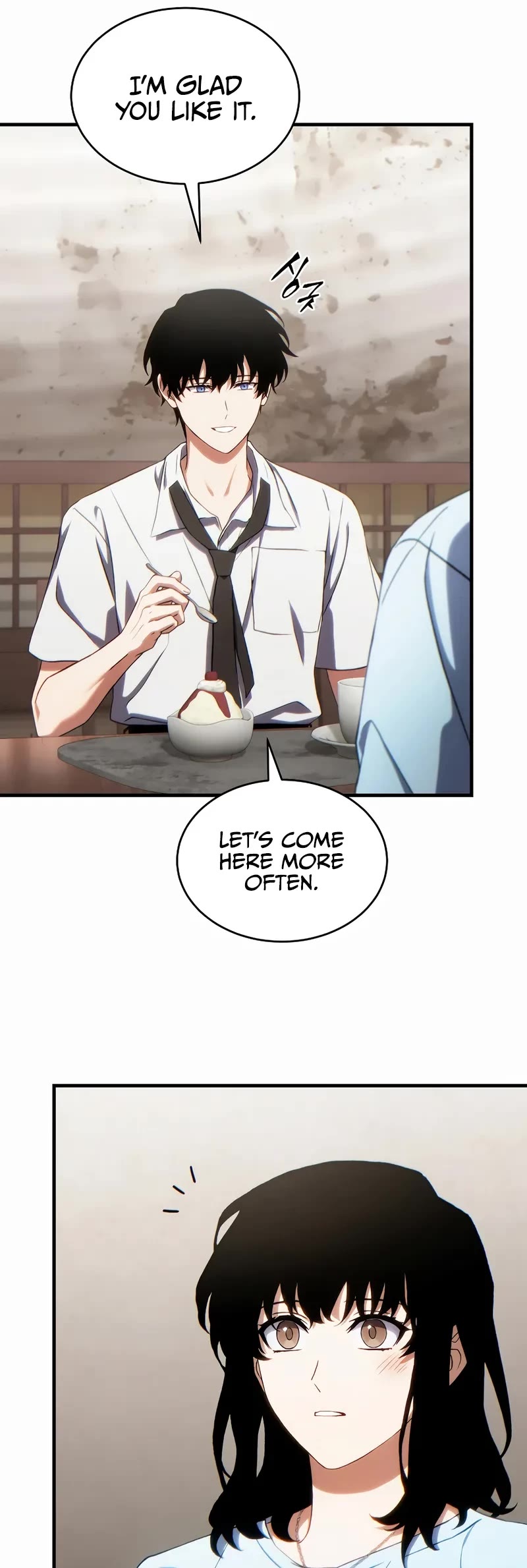 The Max-Level Player’s 100th Regression chapter 78 page 55