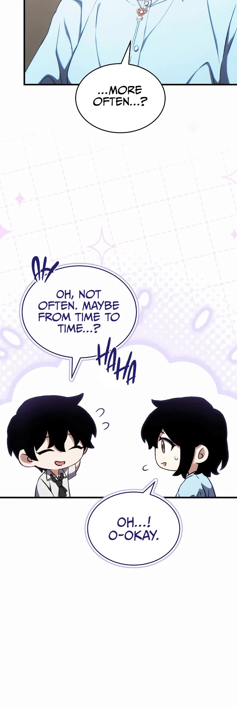 The Max-Level Player’s 100th Regression chapter 78 page 56