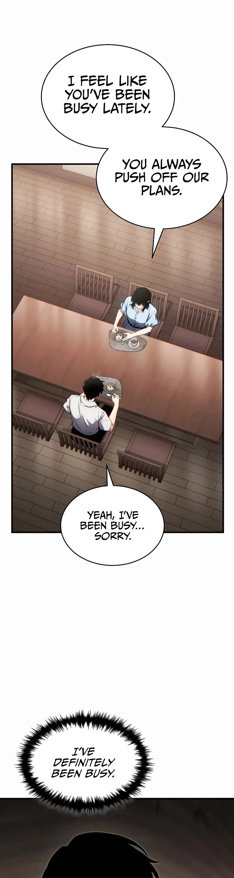 The Max-Level Player’s 100th Regression chapter 78 page 57