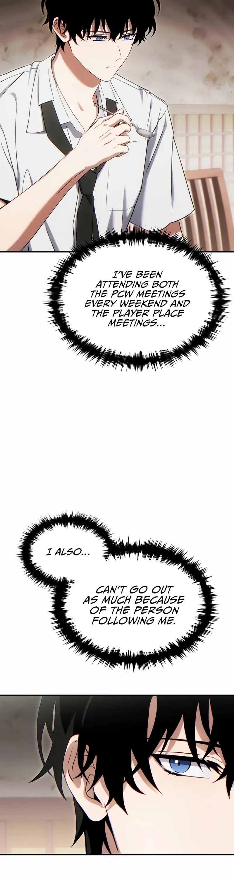 The Max-Level Player’s 100th Regression chapter 78 page 58