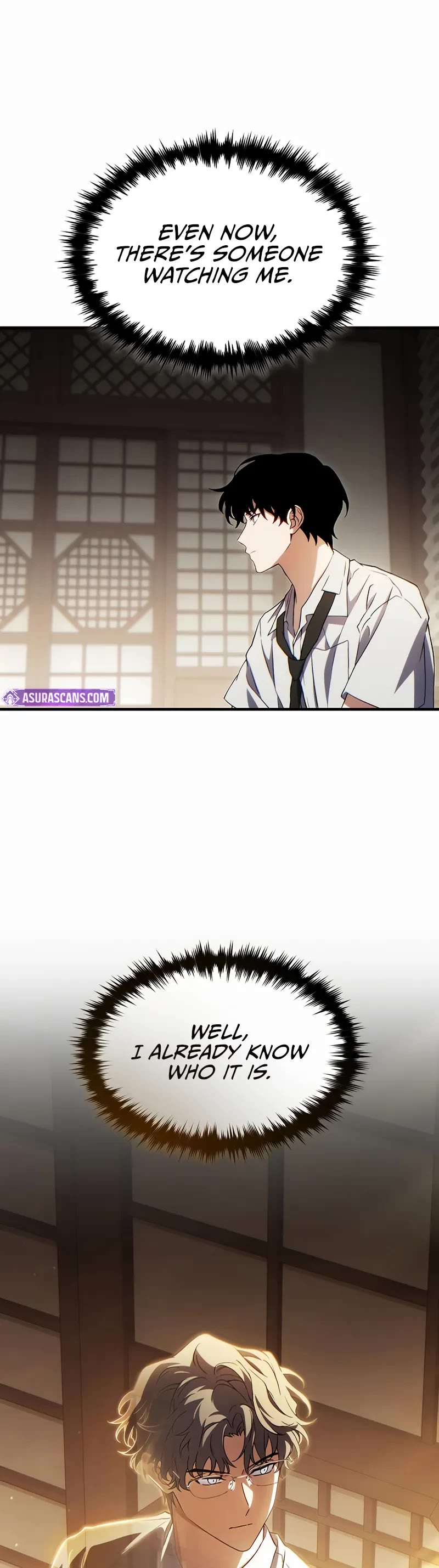 The Max-Level Player’s 100th Regression chapter 78 page 59