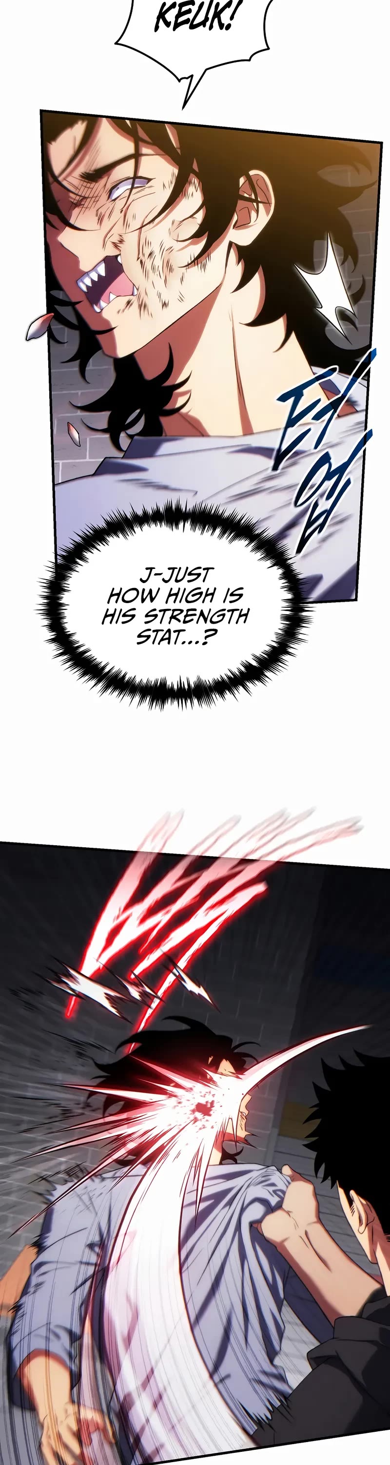 The Max-Level Player’s 100th Regression chapter 78 page 9