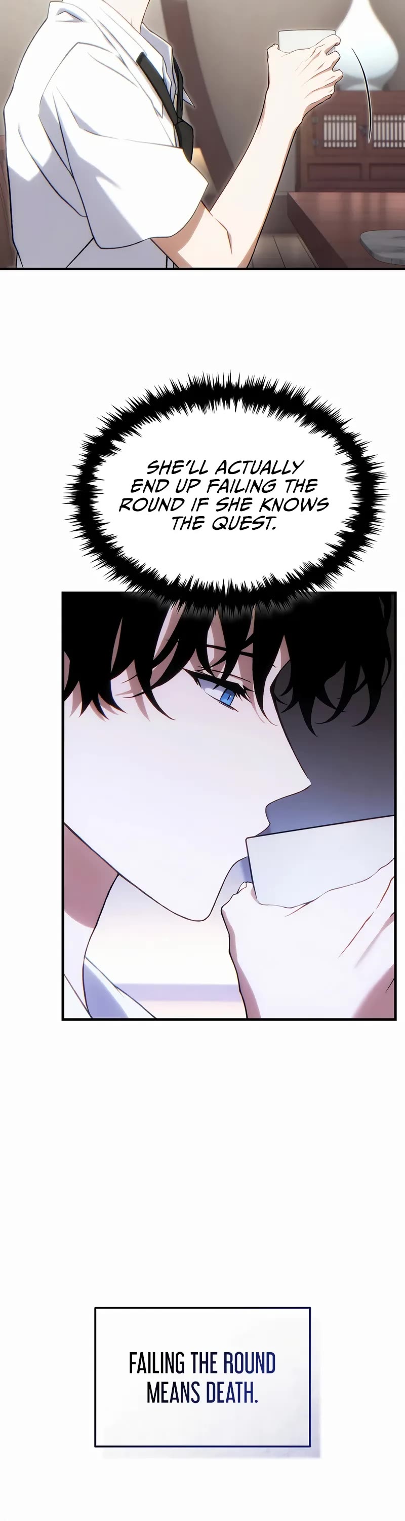 The Max-Level Player’s 100th Regression chapter 79 page 11