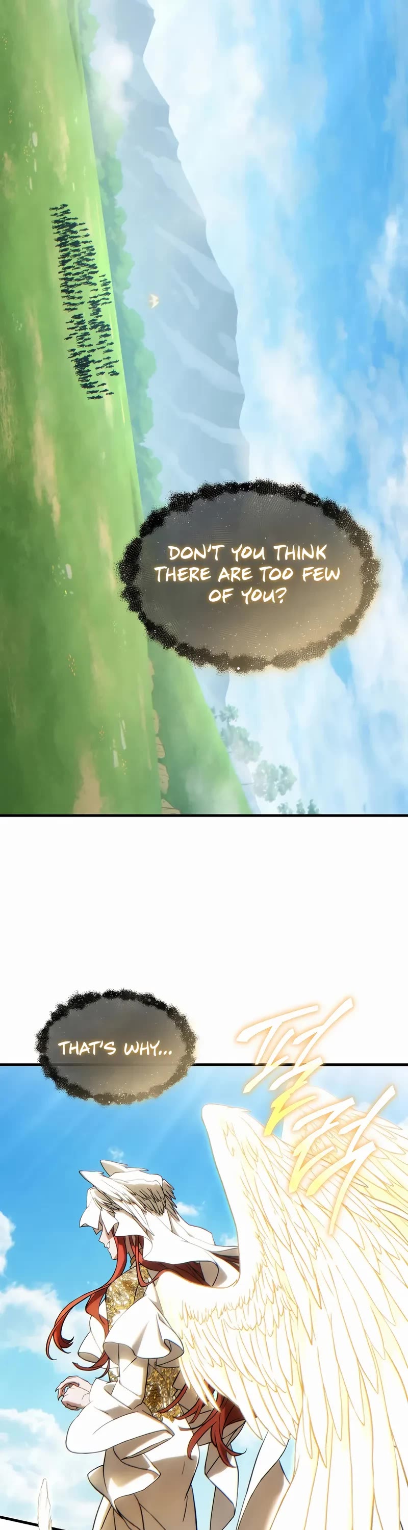 The Max-Level Player’s 100th Regression chapter 79 page 18