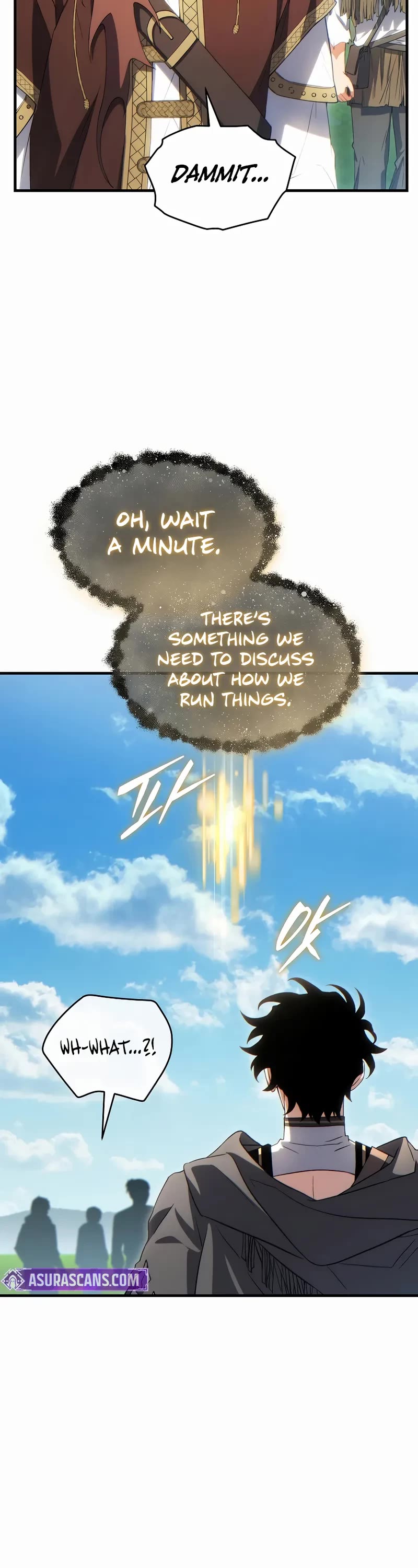 The Max-Level Player’s 100th Regression chapter 79 page 24