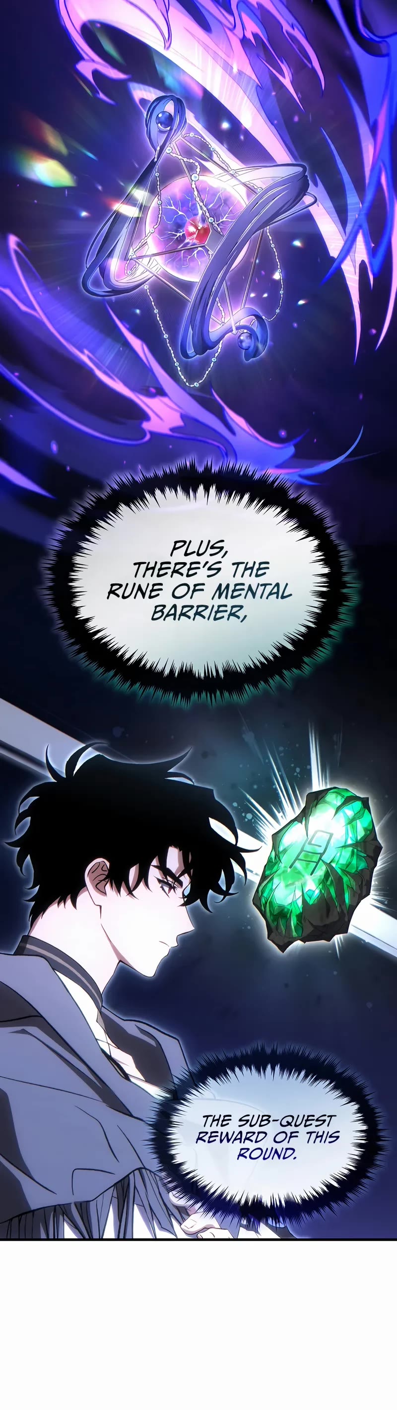 The Max-Level Player’s 100th Regression chapter 79 page 26