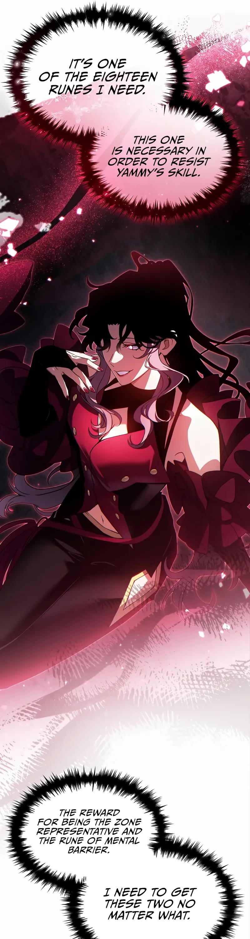 The Max-Level Player’s 100th Regression chapter 79 page 27