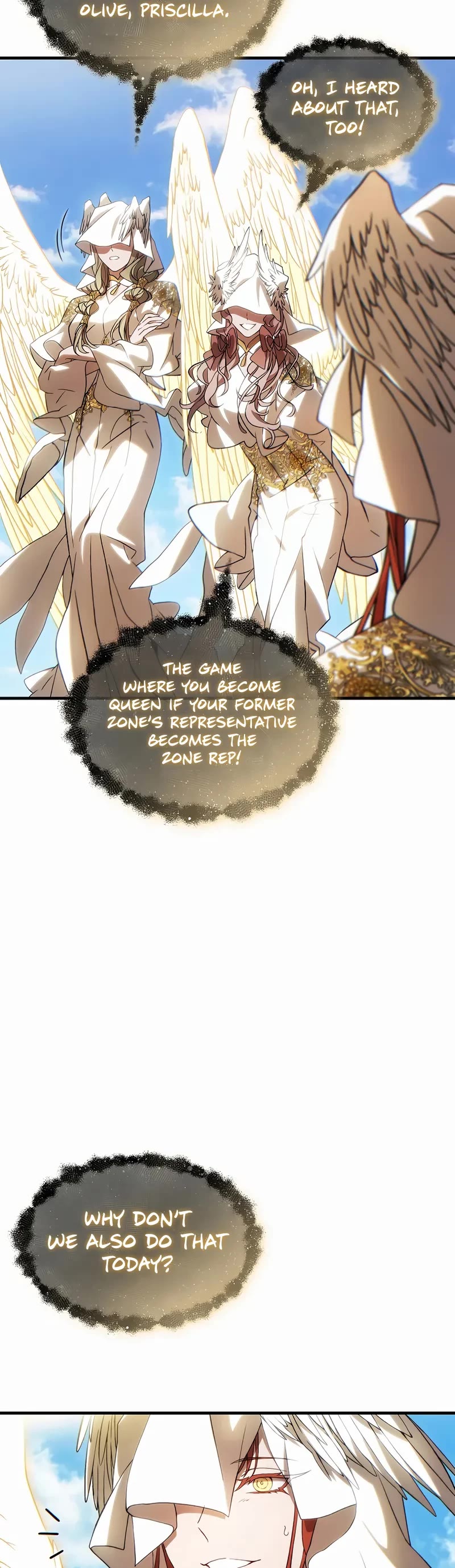 The Max-Level Player’s 100th Regression chapter 79 page 30