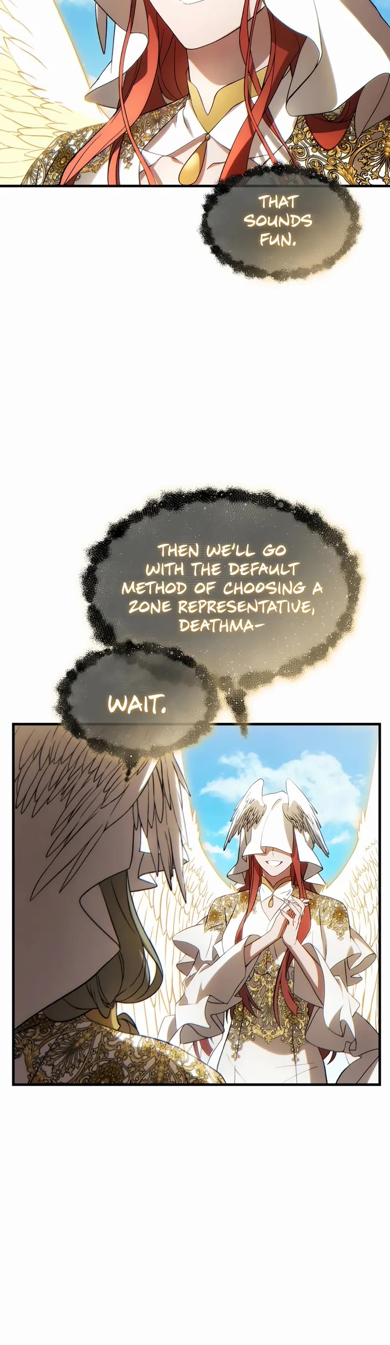 The Max-Level Player’s 100th Regression chapter 79 page 31