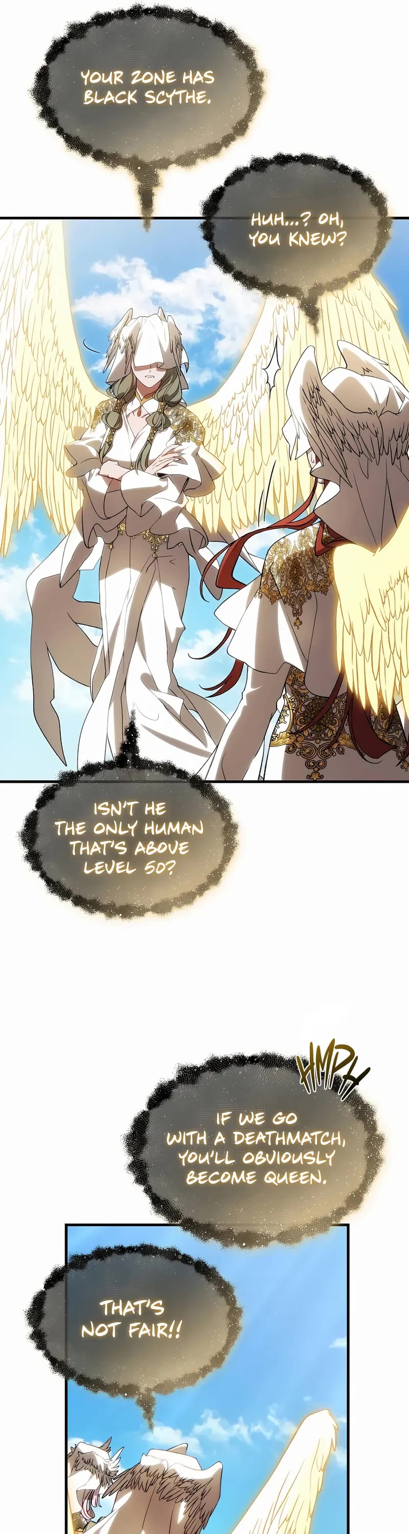 The Max-Level Player’s 100th Regression chapter 79 page 32