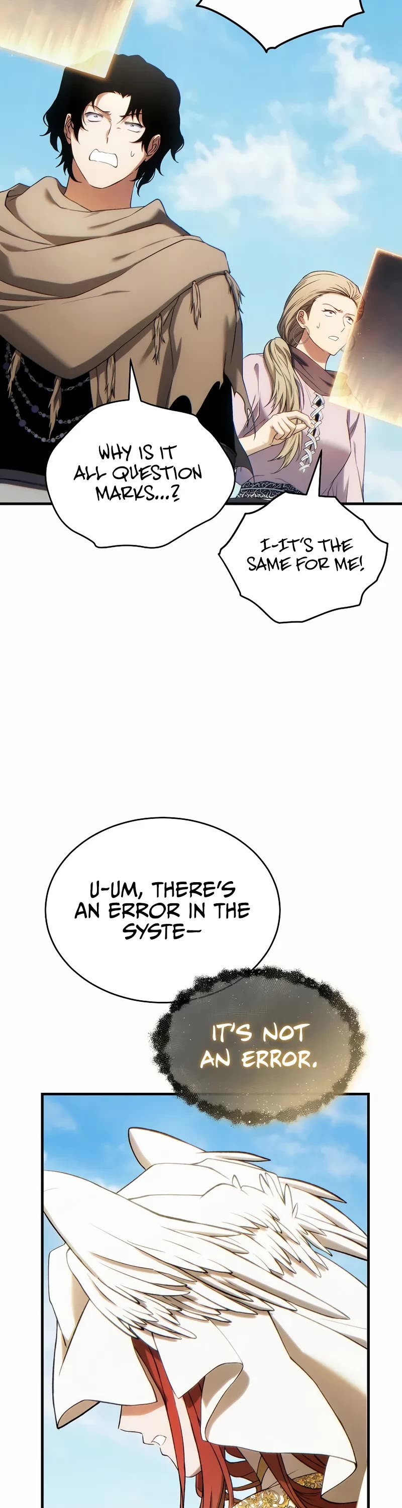 The Max-Level Player’s 100th Regression chapter 79 page 39