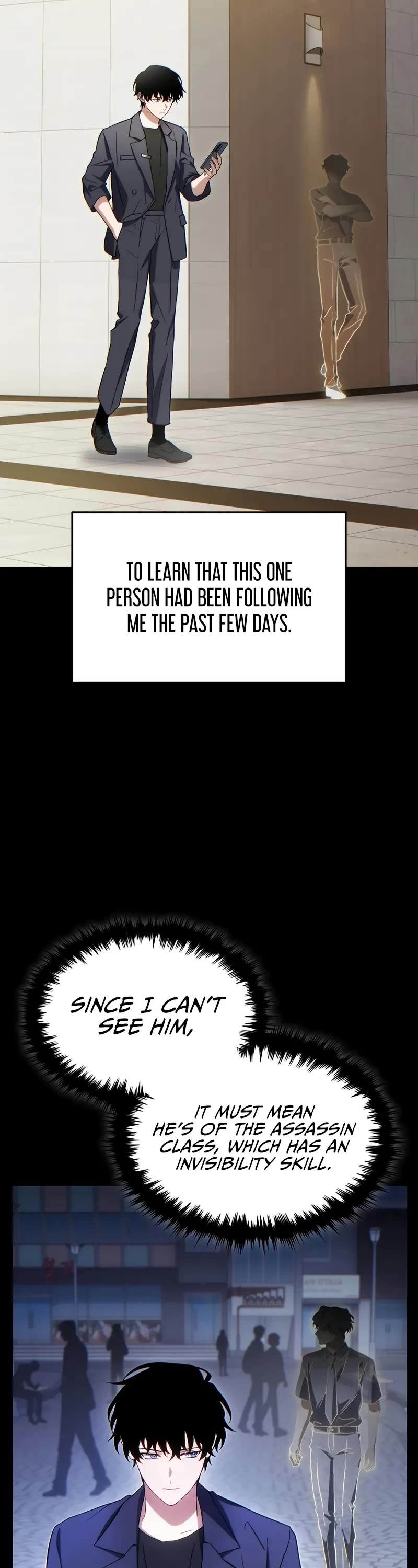 The Max-Level Player’s 100th Regression chapter 79 page 4