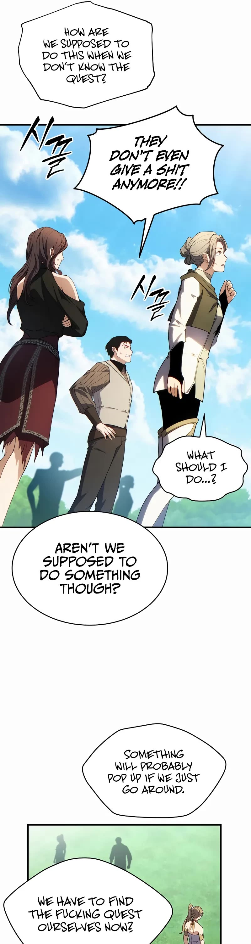 The Max-Level Player’s 100th Regression chapter 79 page 42