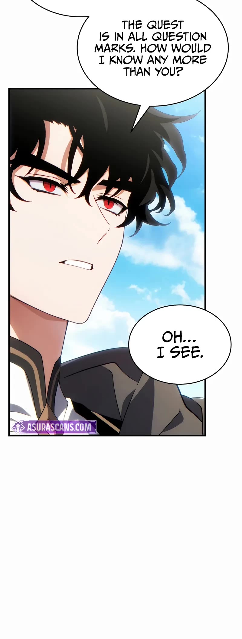 The Max-Level Player’s 100th Regression chapter 79 page 46