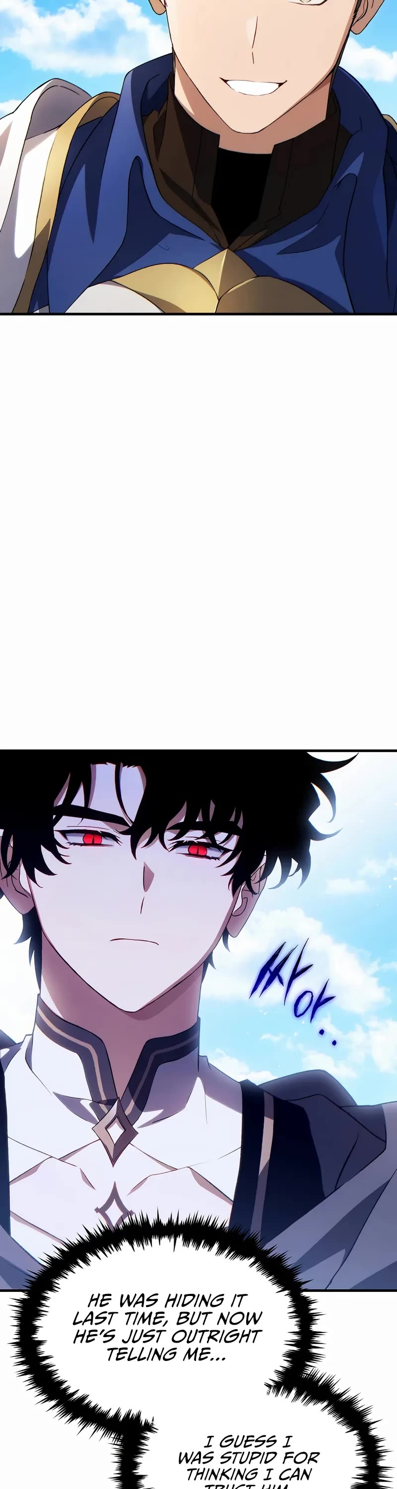 The Max-Level Player’s 100th Regression chapter 79 page 48