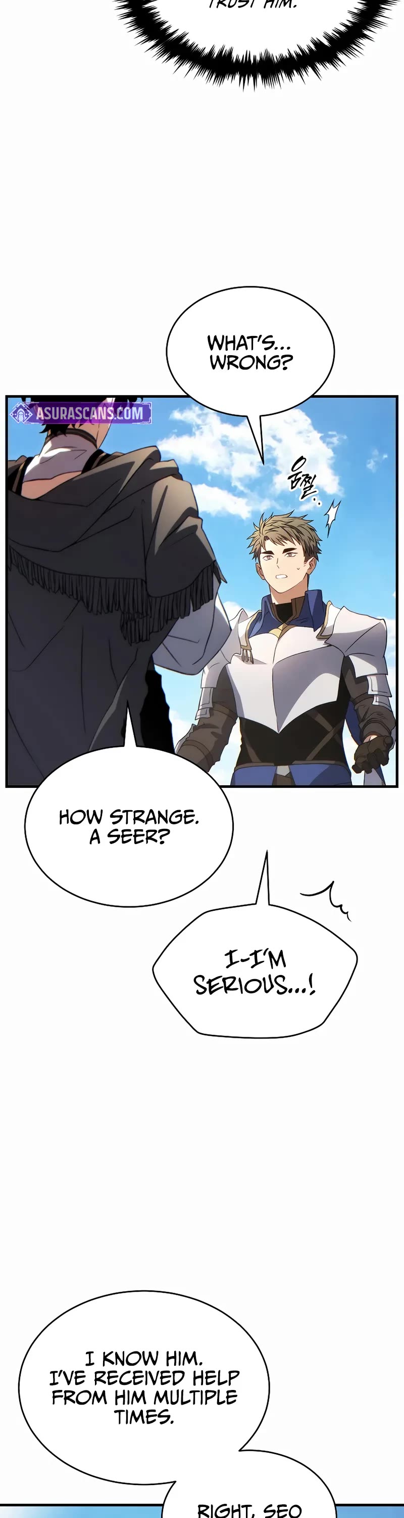 The Max-Level Player’s 100th Regression chapter 79 page 49