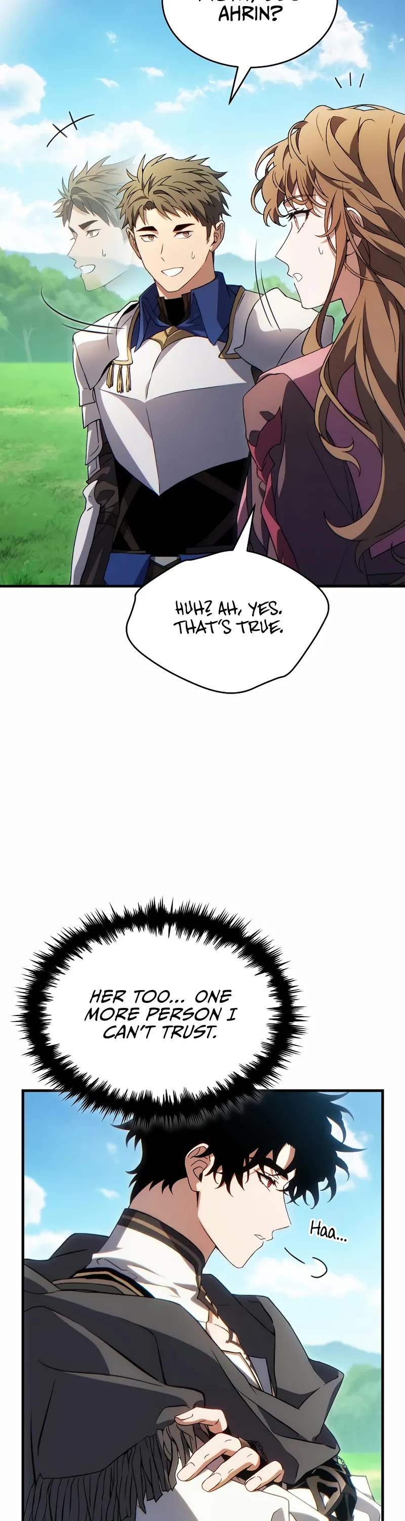 The Max-Level Player’s 100th Regression chapter 79 page 50