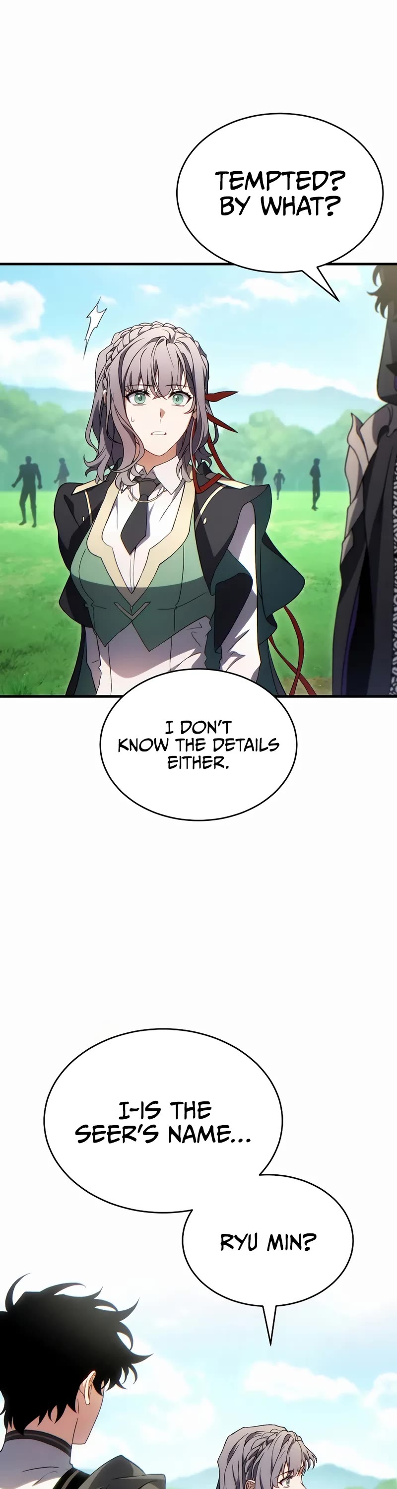 The Max-Level Player’s 100th Regression chapter 79 page 52