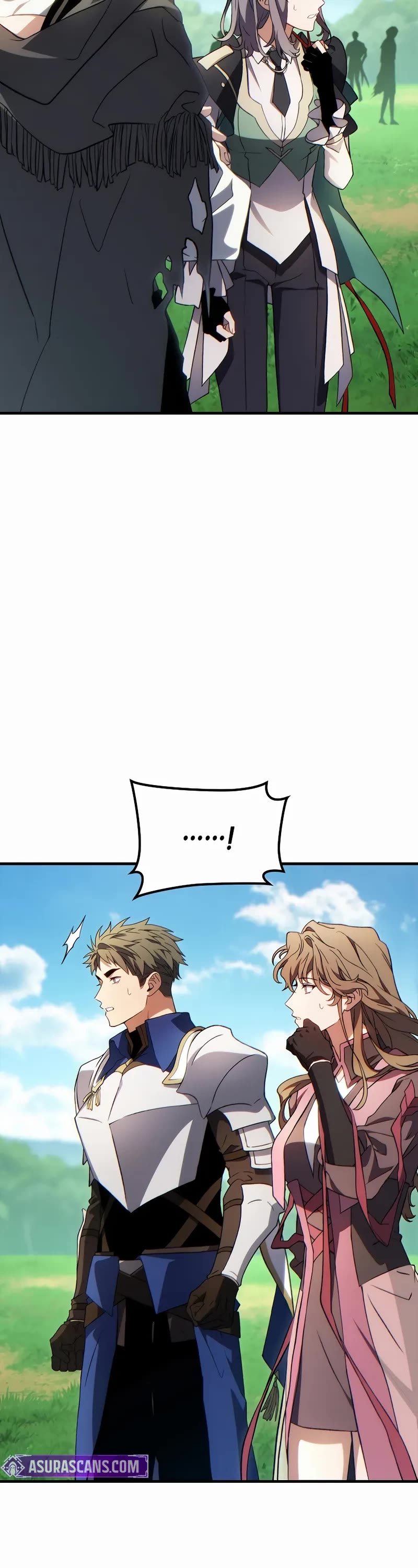 The Max-Level Player’s 100th Regression chapter 79 page 53