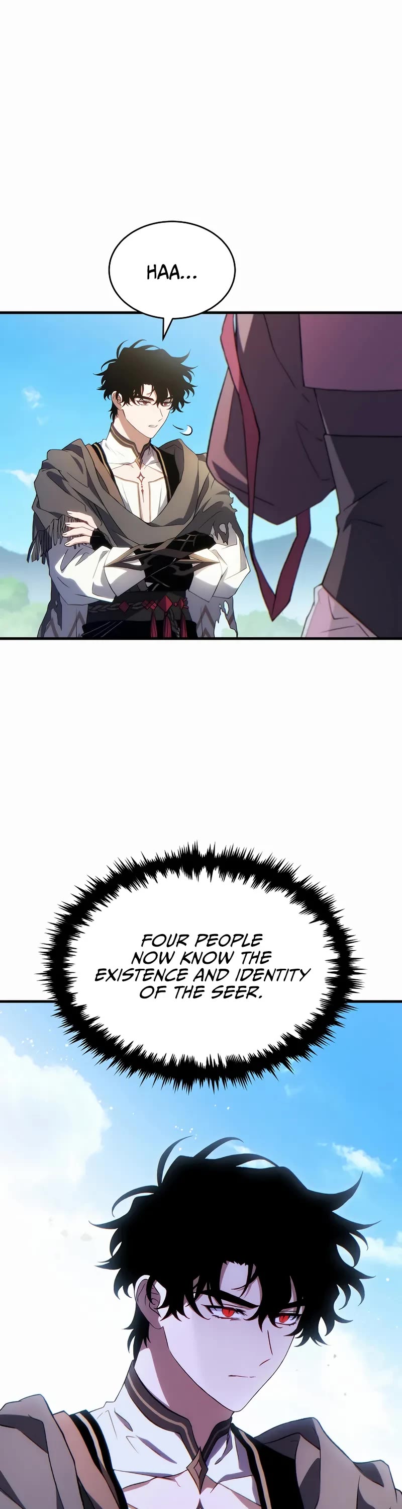 The Max-Level Player’s 100th Regression chapter 79 page 54