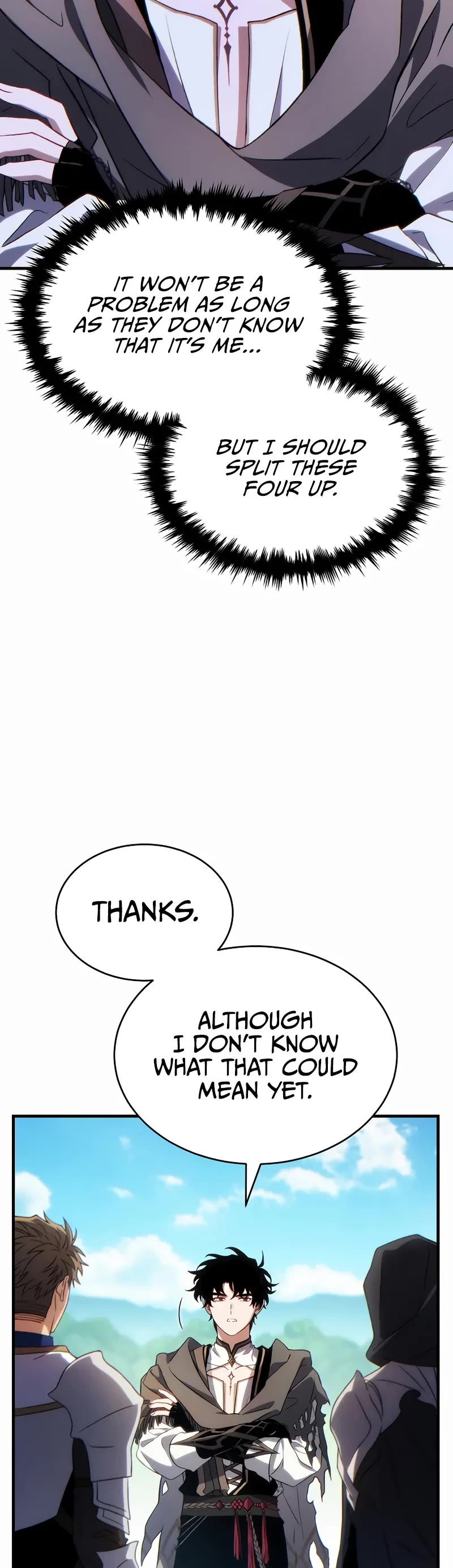 The Max-Level Player’s 100th Regression chapter 79 page 55